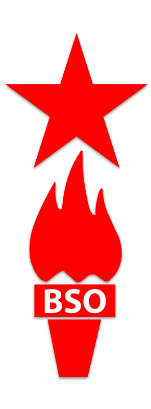 Baloch Students Organization